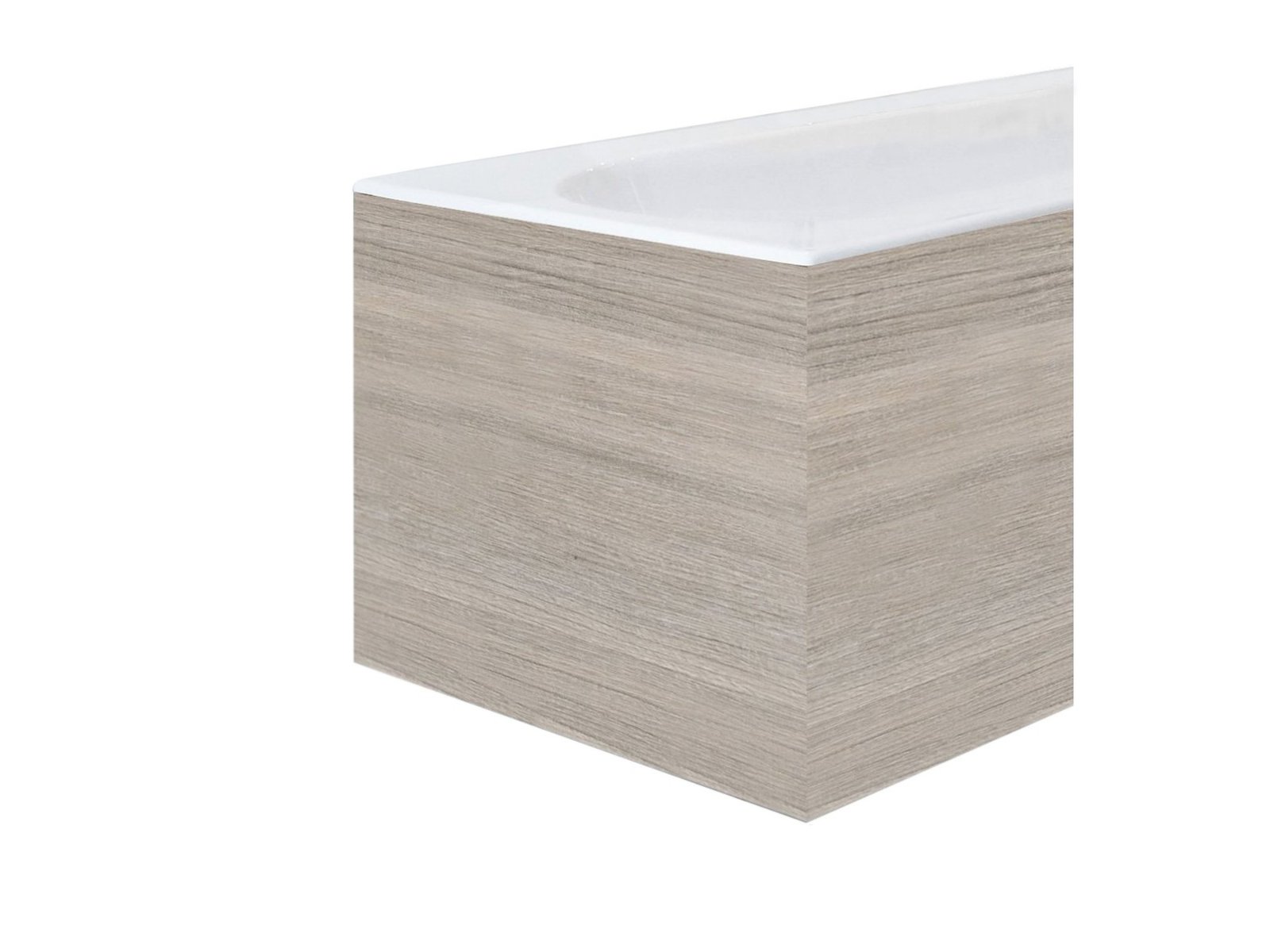 Ravak City Badewannenverkleidung X000001108