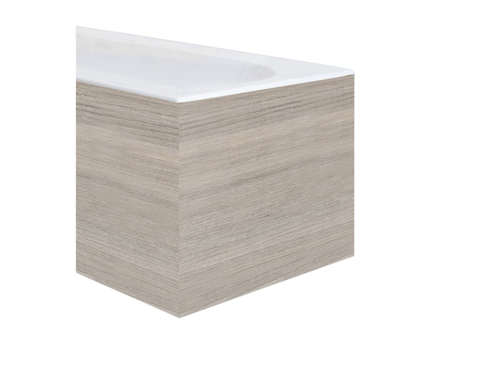 Ravak City Badewannenverkleidung X000001109