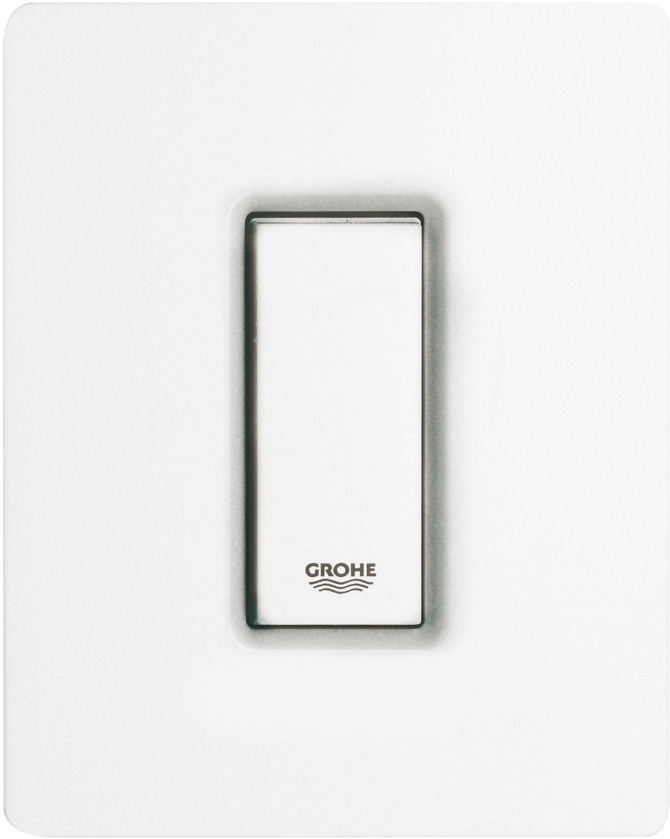 Grohe Skate Betätigungsplatte für Urinal Biel Alpejska 38784SH0