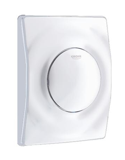 Grohe Surf Betätigungsplatte für Urinal Biel Alpejska 38808SH0