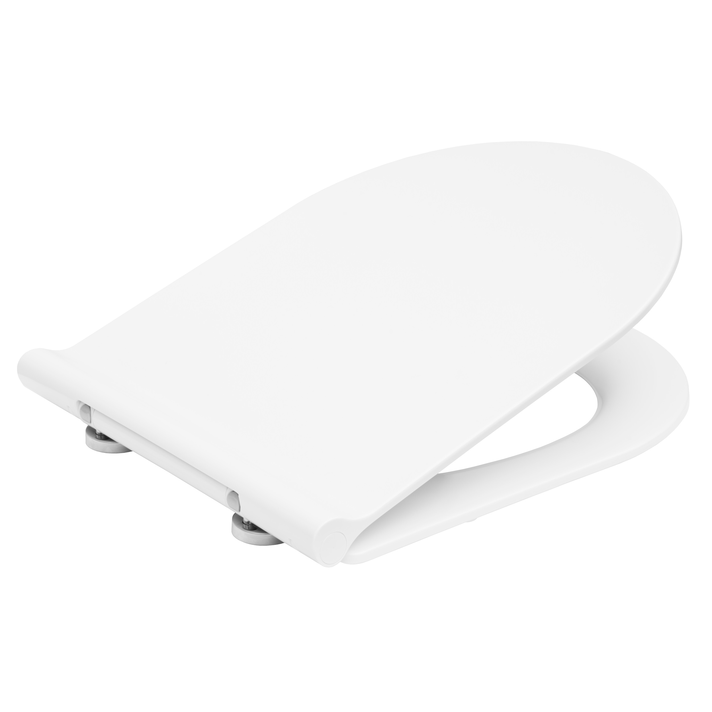 Roca Nexo Toilletensitz absenkautomatik weiß A801C4200U