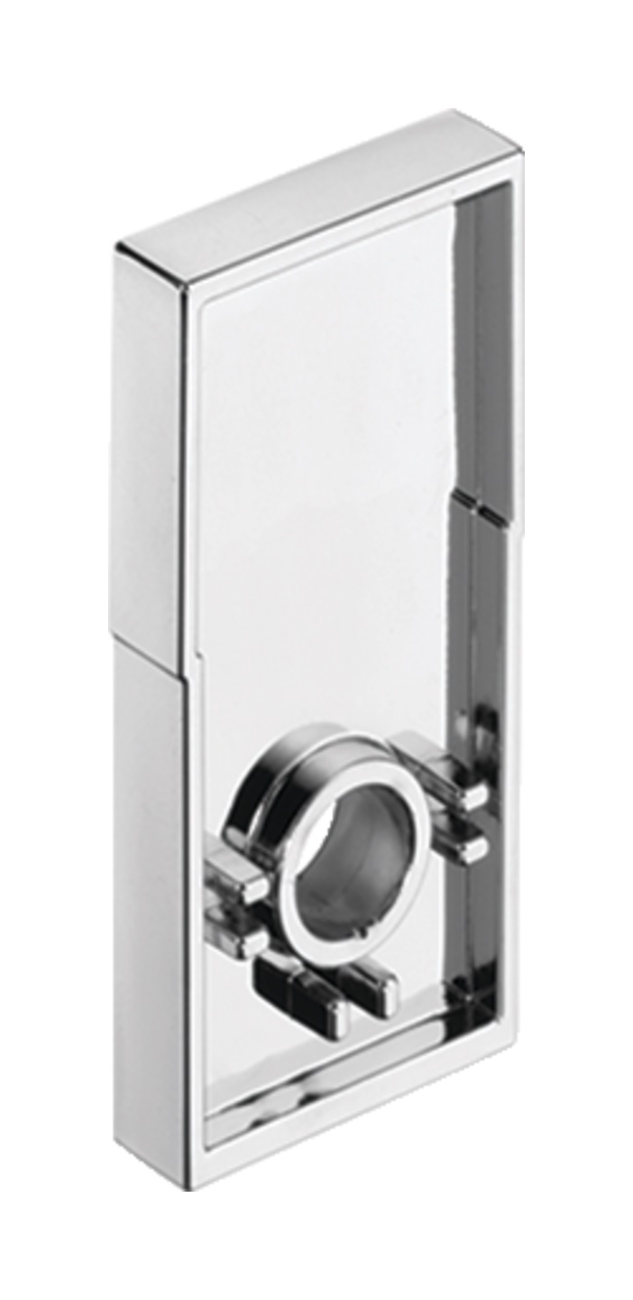 Hansgrohe Raindance Duschmontageelement chrom 98993000