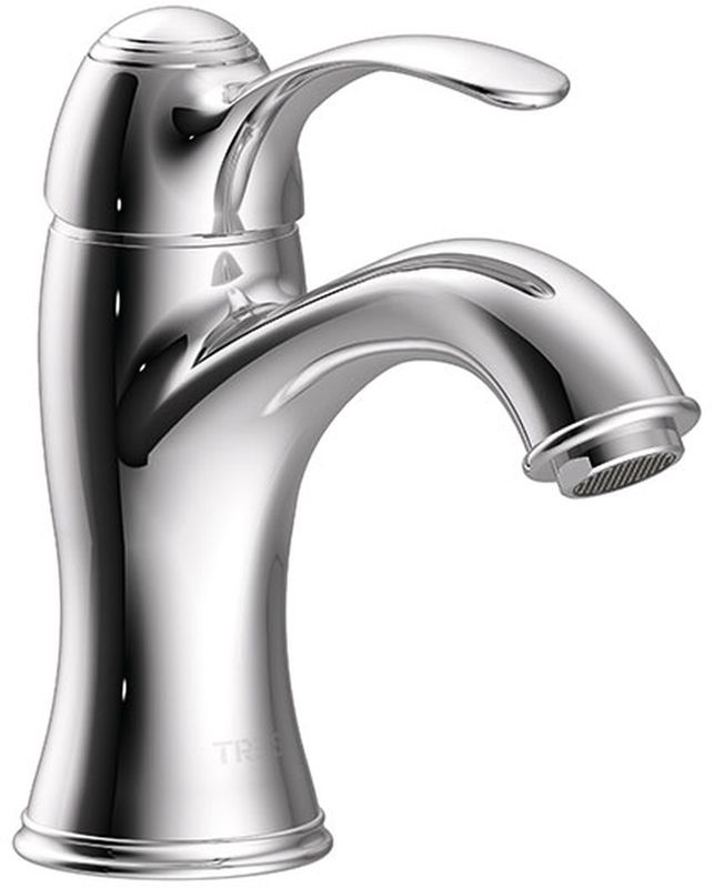 Tres Monoclasic Waschtischarmatur Stehend chrom 242.103.01