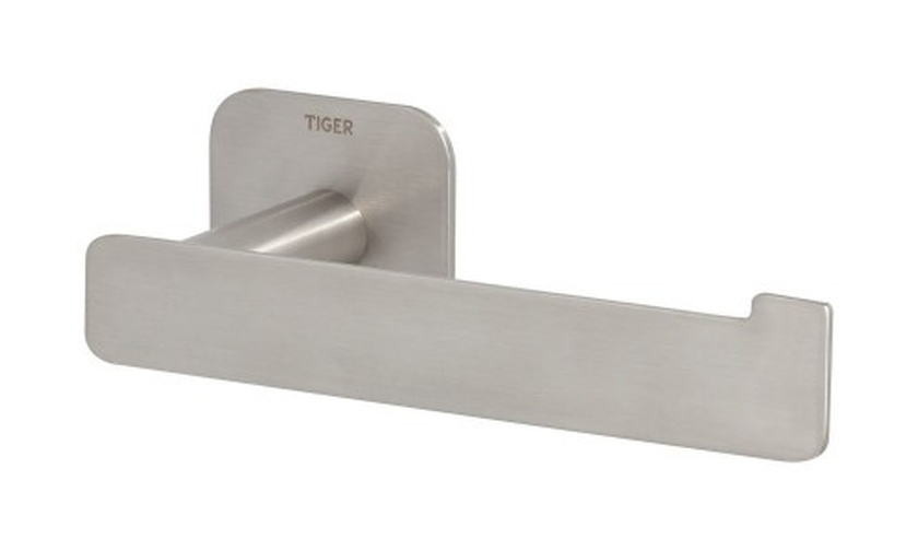 Tiger Colar Klopapierhalterung stahl 13139.3.09.46