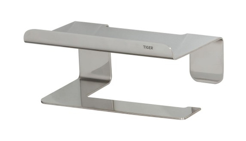 Tiger Colar Klopapierhalterung chrom 13142.3.03.46