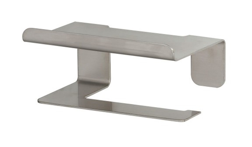 Tiger Colar Klopapierhalterung stahl 13142.3.09.46