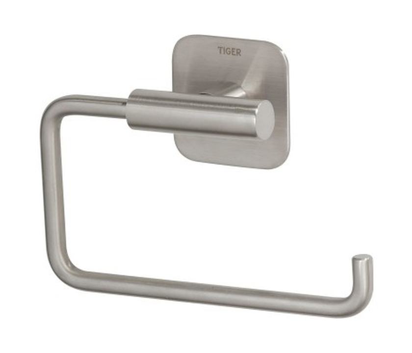 Tiger Colar Klopapierhalterung stahl 13140.3.09.46
