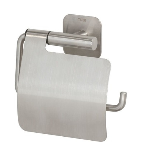 Tiger Colar Klopapierhalterung stahl 13141.3.09.46