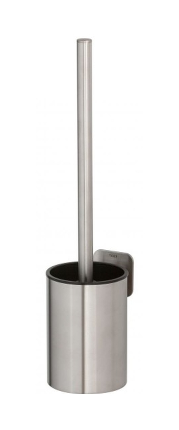 Tiger Colar Klobürste aufklebbar stahl 13148.3.09.46