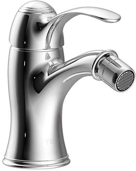 Tres Monoclasic Bidet-Wasserhahn stehend chrom 242.120.01