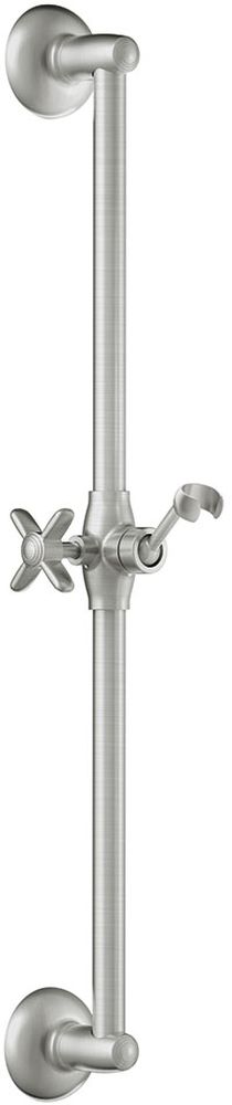 Tres Monoclasic Duschstange |60 cm 242.732.01.AC