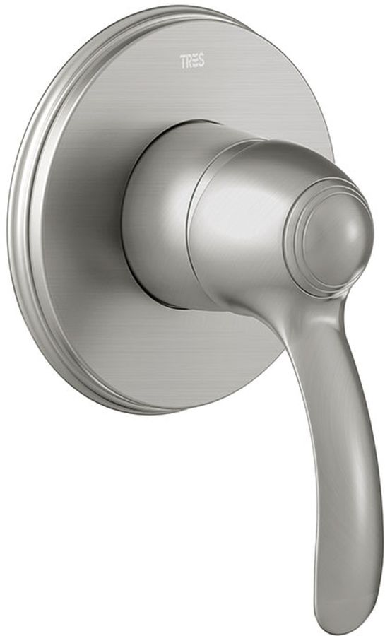 Tres Monoclasic Duschbatterie Unterputz || 242.177.01.AC