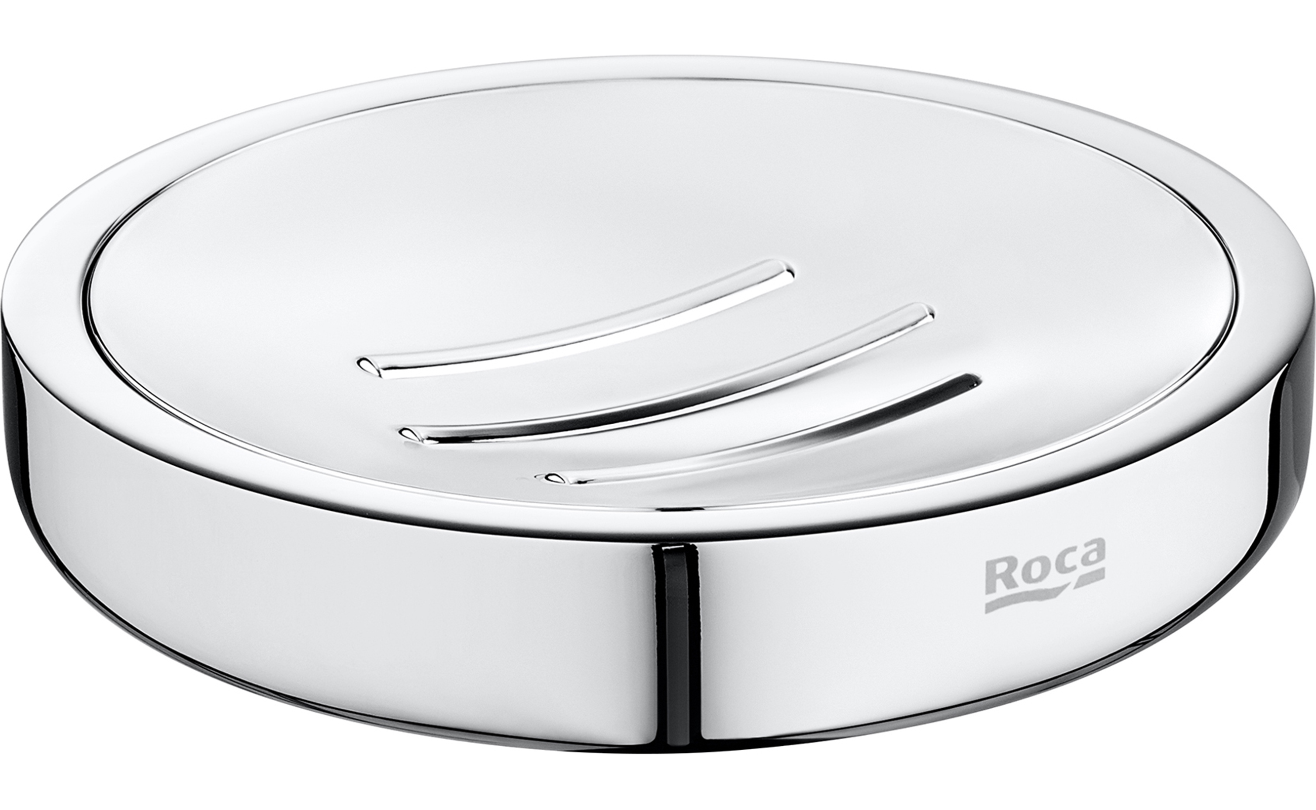 Roca Tempo Seifenschale stehende chrom A817024001