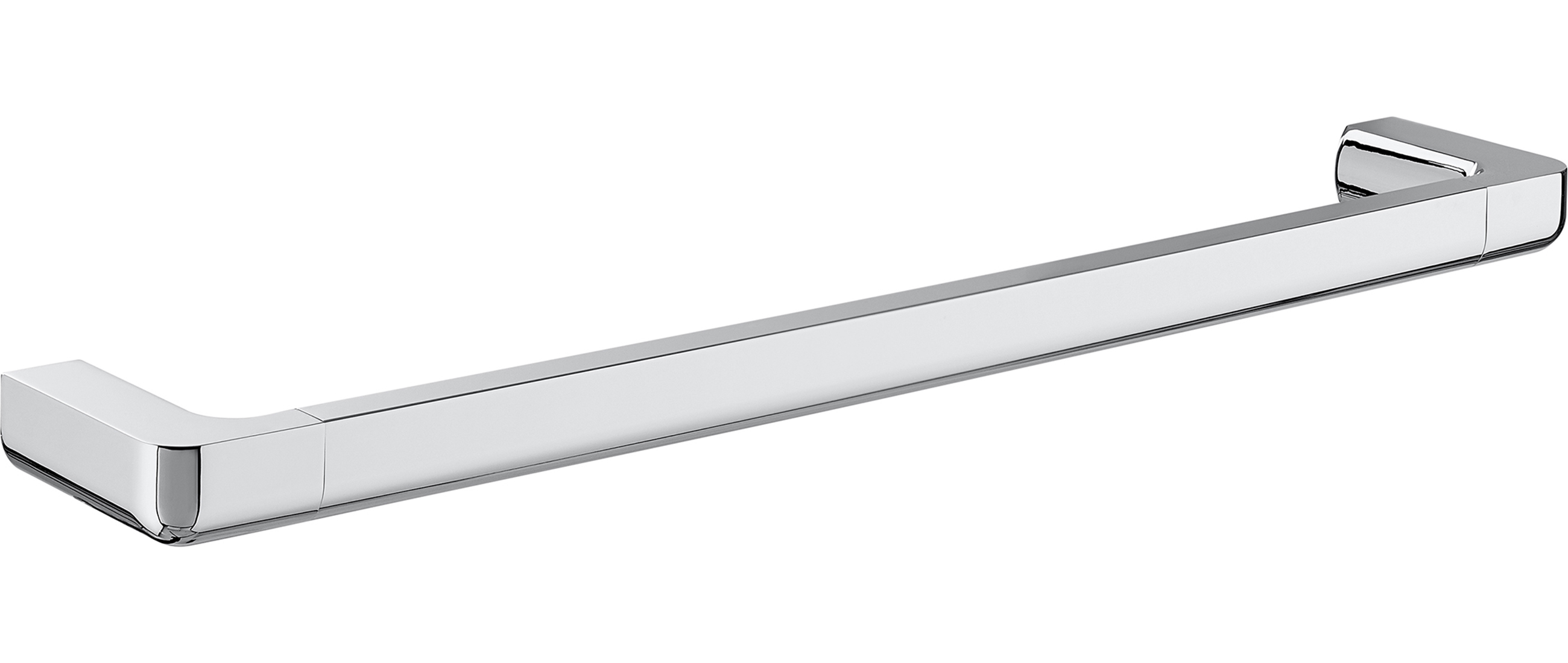 Roca Tempo Handtuchhalter chrom A817029001