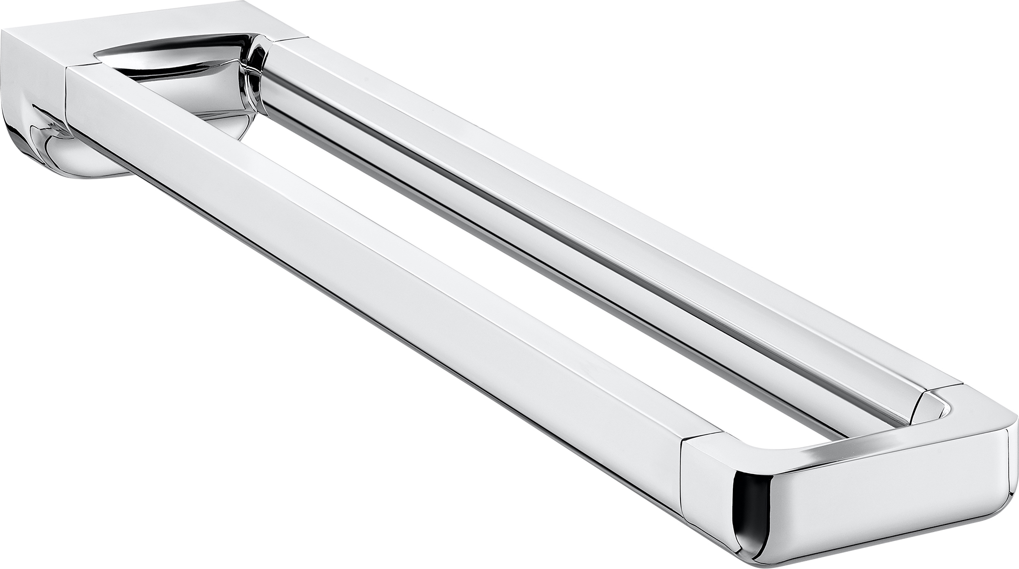 Roca Tempo Handtuchhalter chrom A817031001