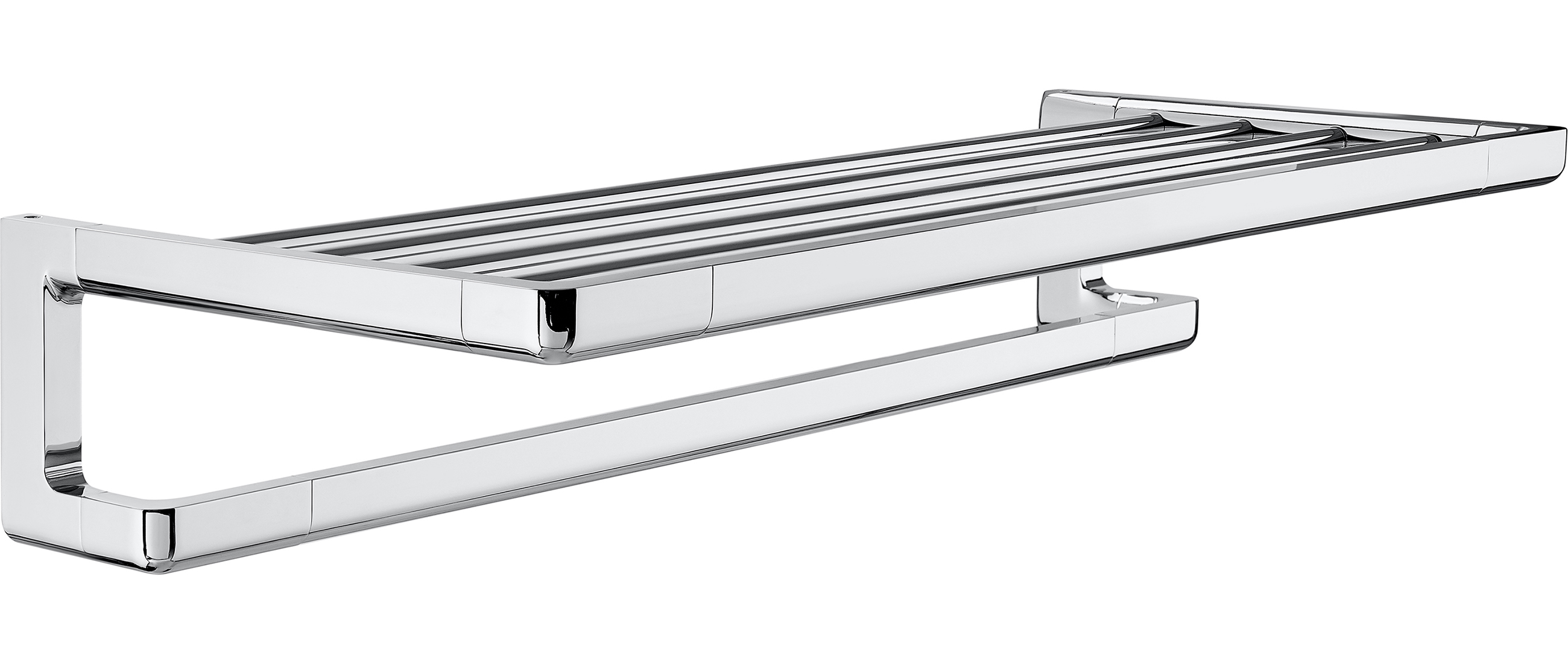 Roca Tempo Regal 60 cm chrom A817032001