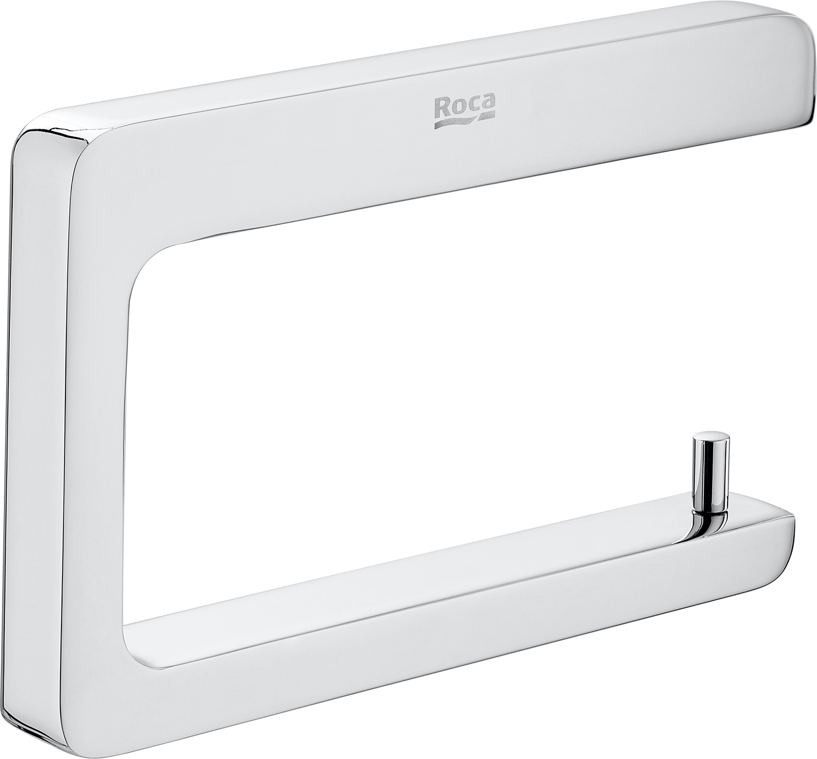 Roca Tempo Klopapierhalterung chrom A817034001