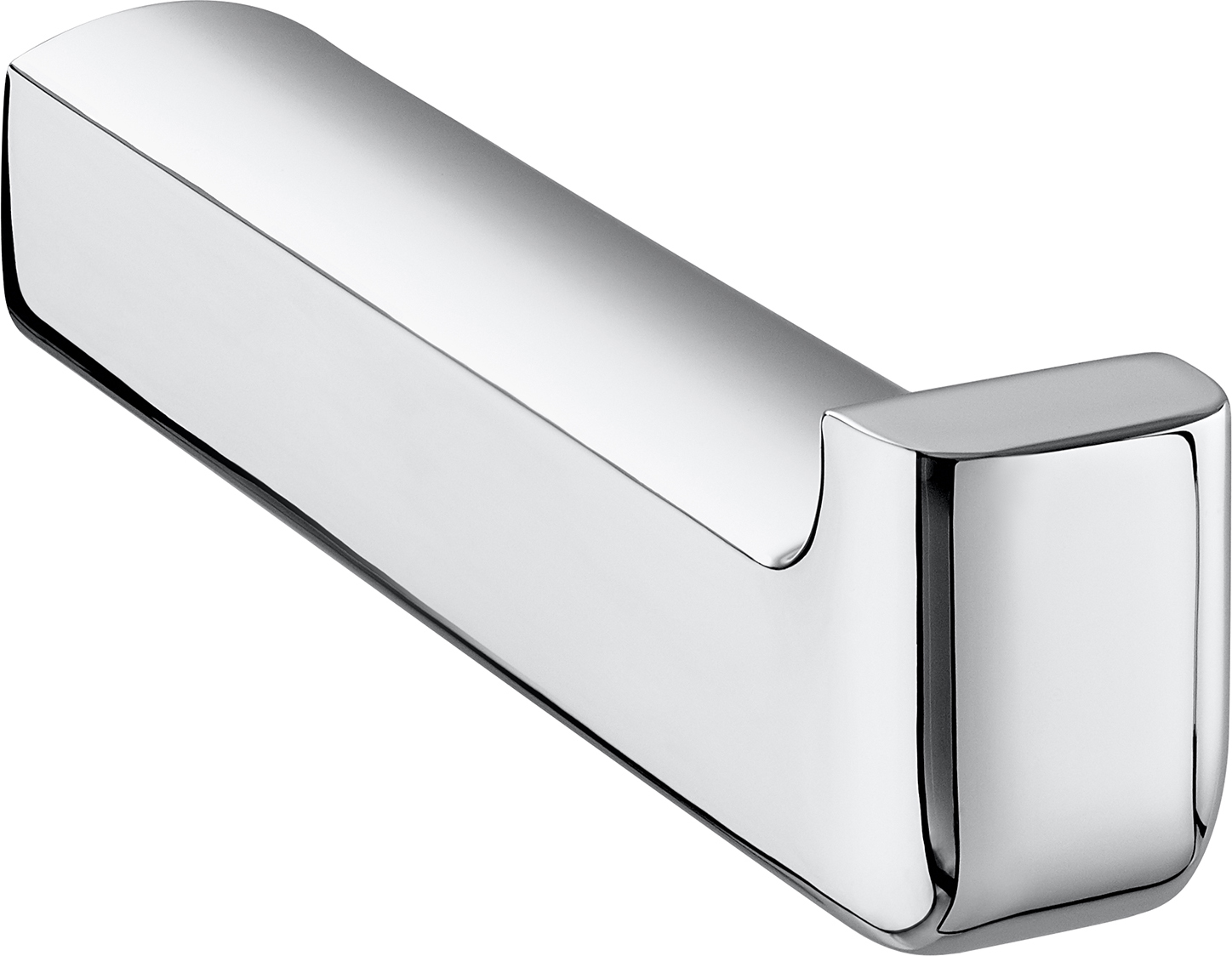 Roca Tempo Klopapierhalterung chrom A817035001