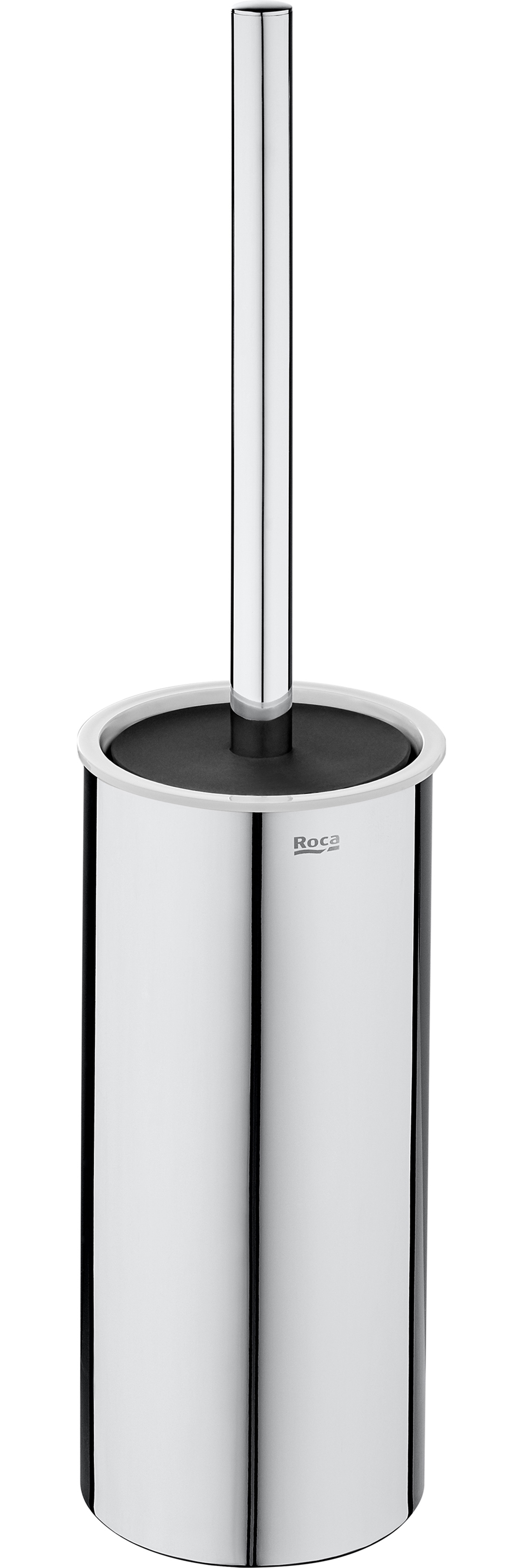 Roca Tempo Klobürste gestellt chrom A817038001