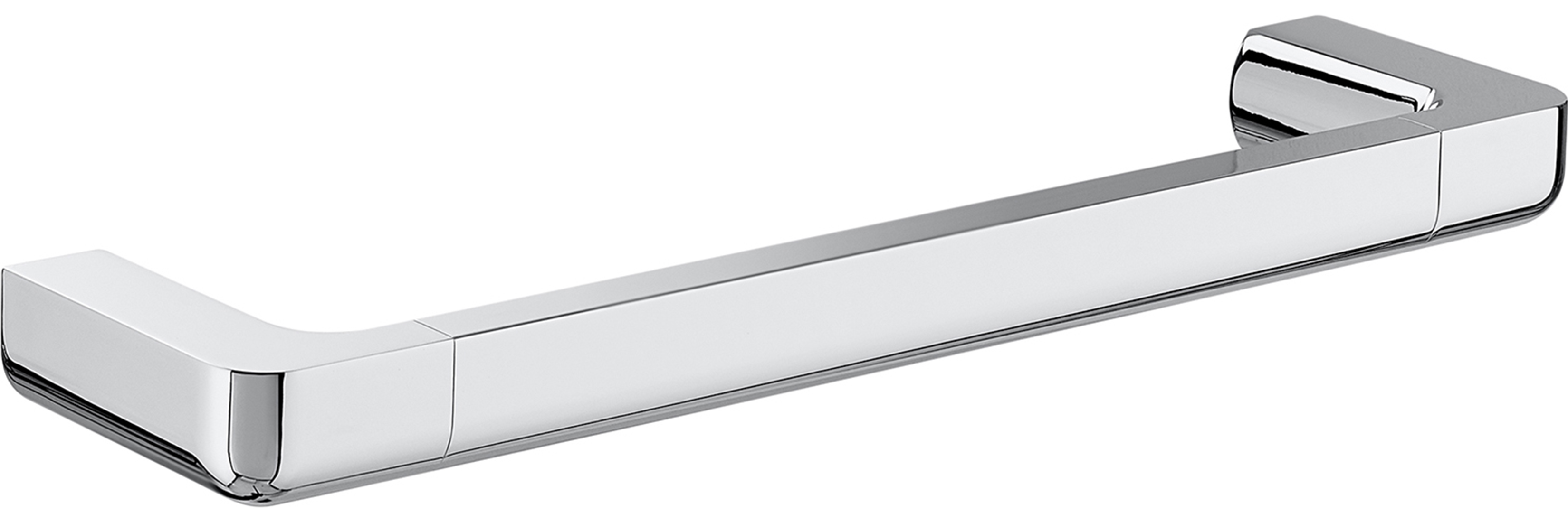 Roca Tempo Handtuchhalter chrom A817039001