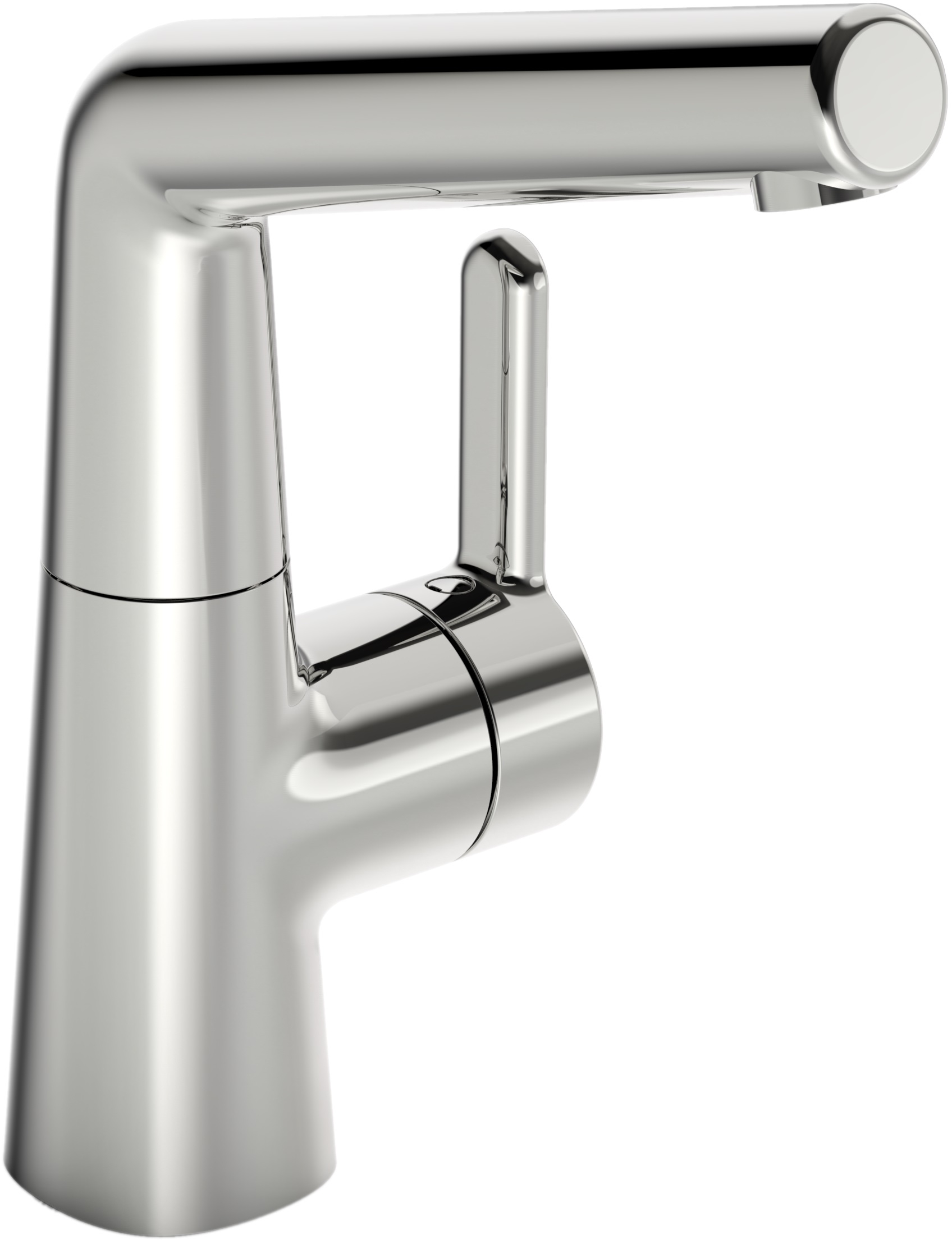 Oras Inspera Waschtischarmatur Stehend chrom 3006F