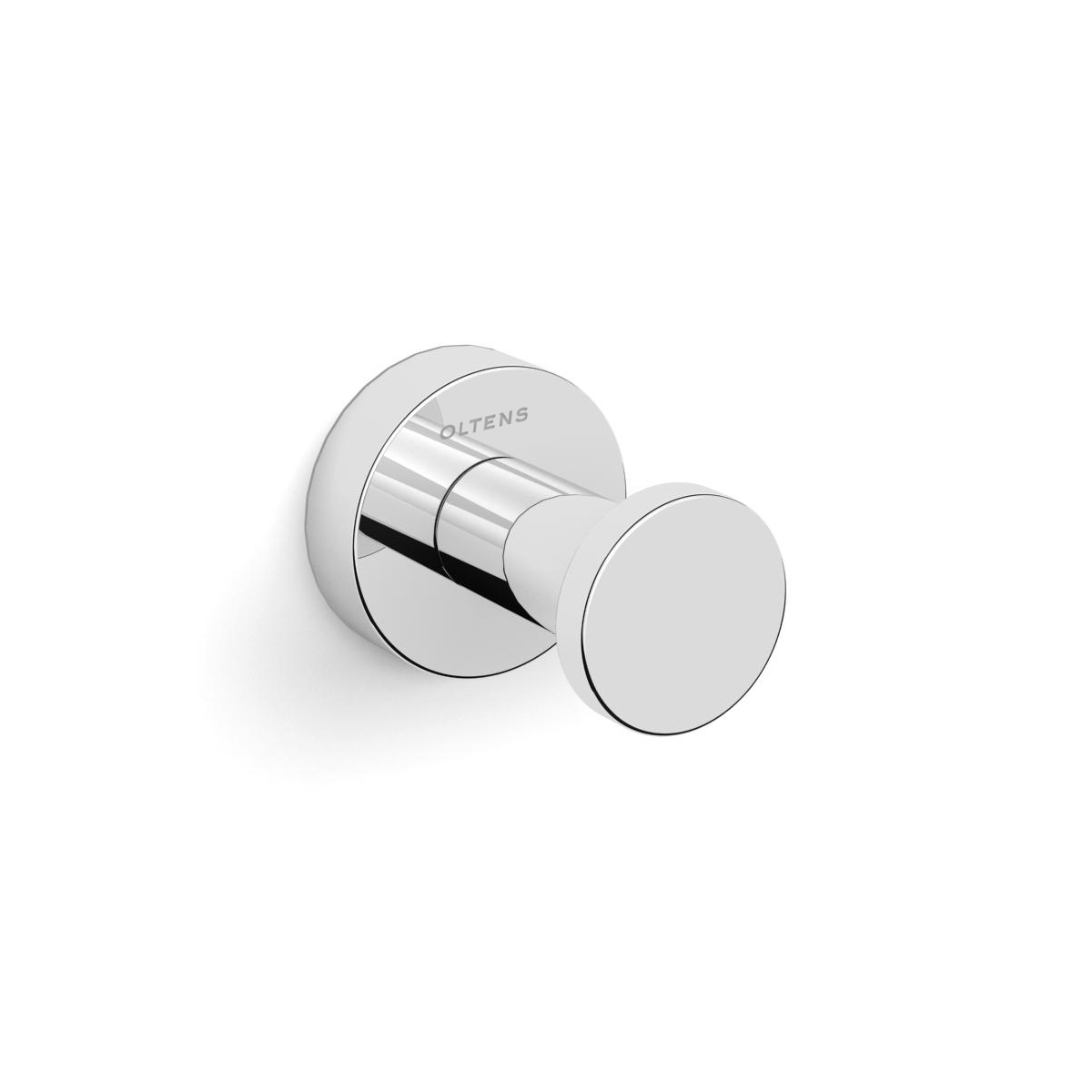 Oltens Gulfoss Handtuchhalter chrom 80001100