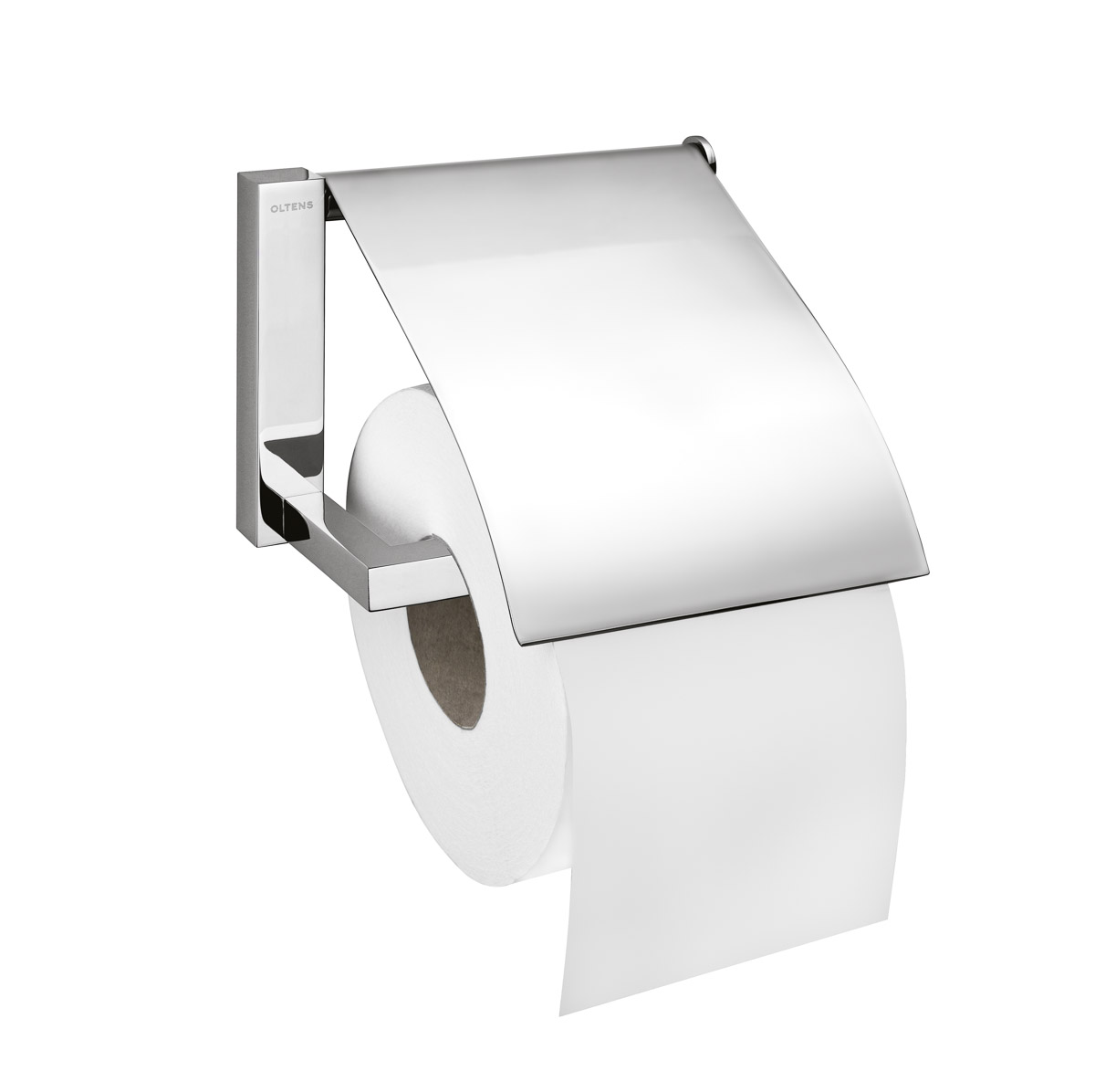 Oltens Tved Klopapierhalterung chrom 81104100