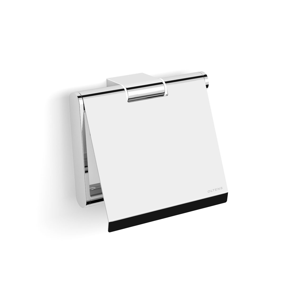 Oltens Vernal Klopapierhalterung chrom 81107100