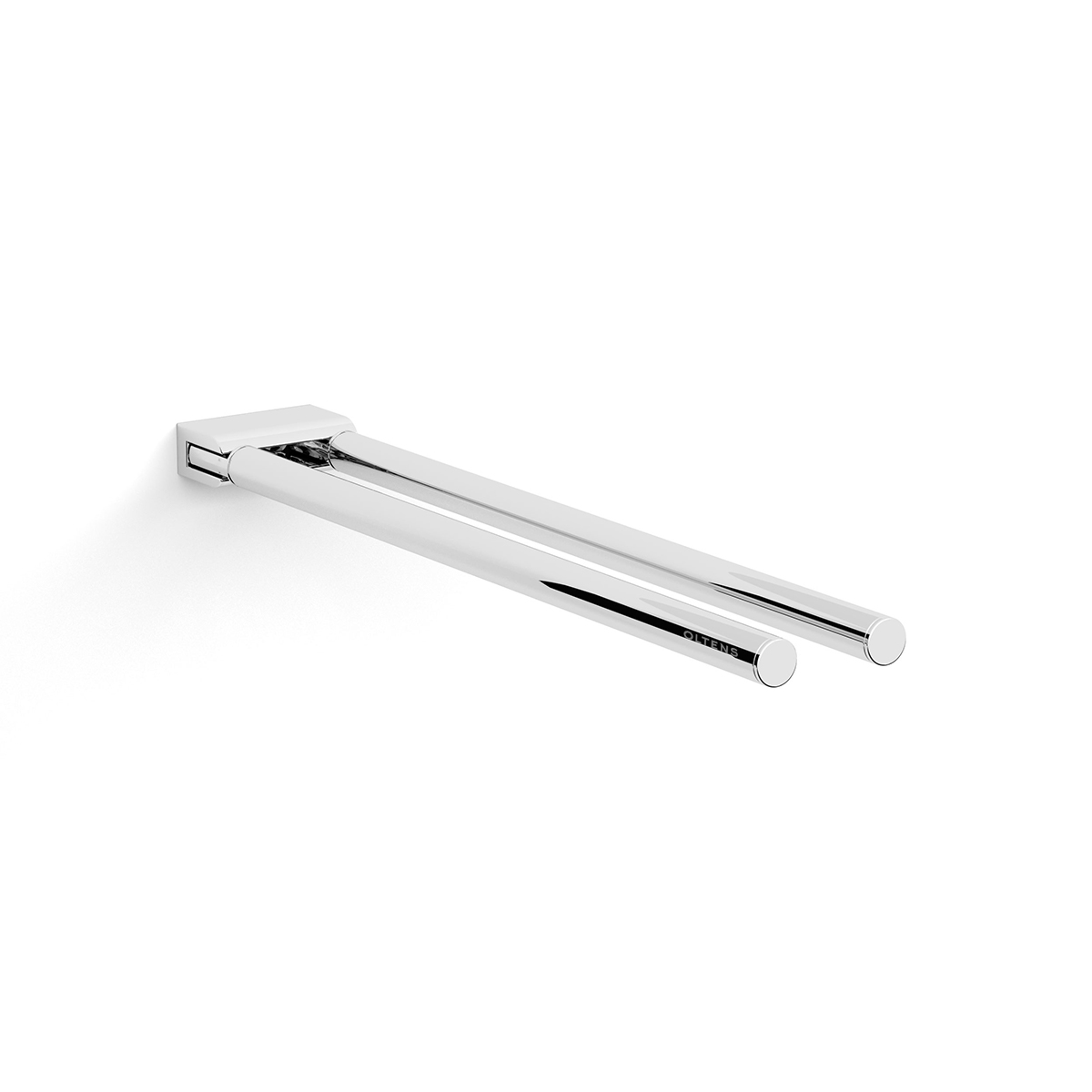 Oltens Vernal Handtuchhalter chrom 80110100