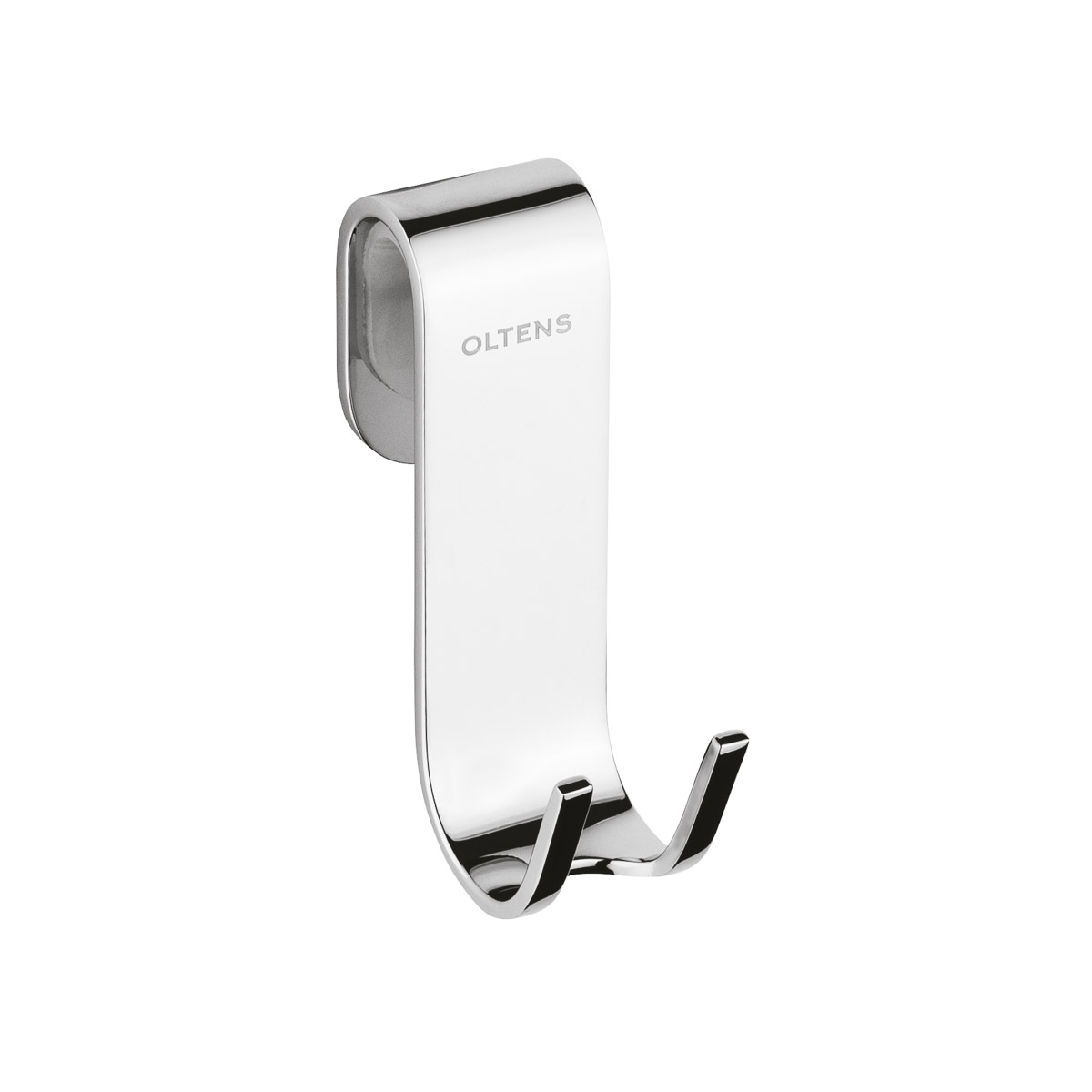 Oltens Glomma Handtuchhalter chrom 80007100