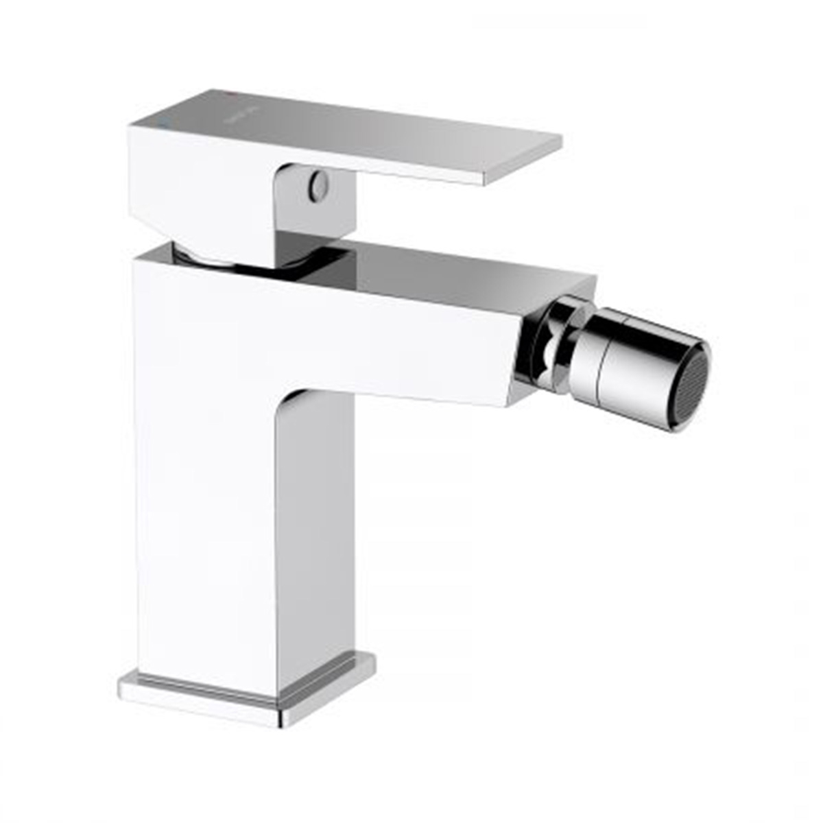 Oltens Gota Bidet-Wasserhahn stehend chrom 31301100