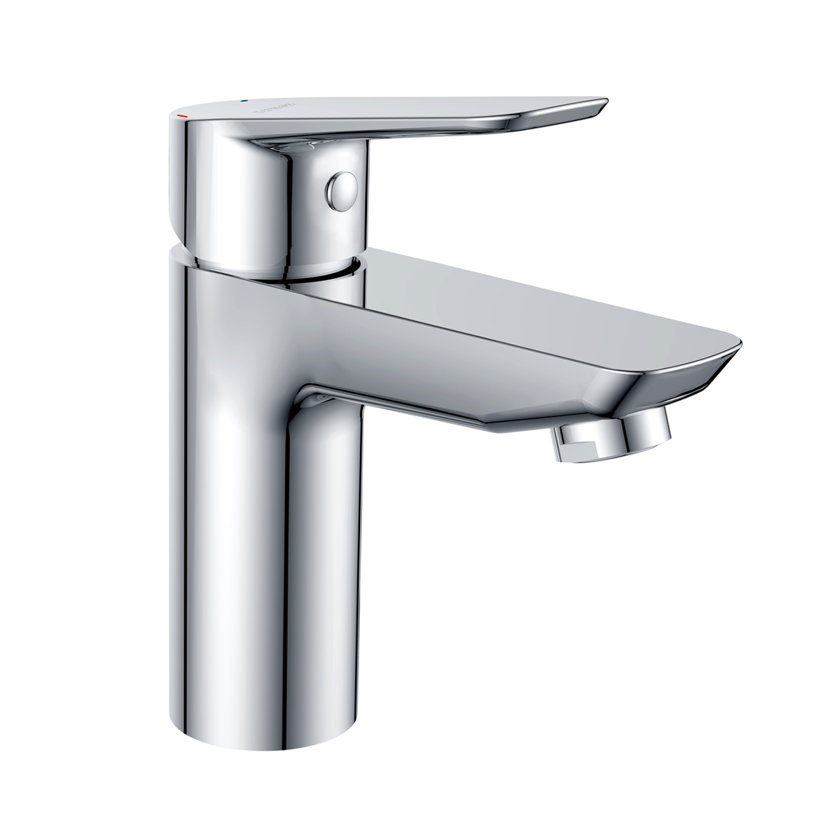 Oltens Vernal Waschtischarmatur Stehend chrom 32305100