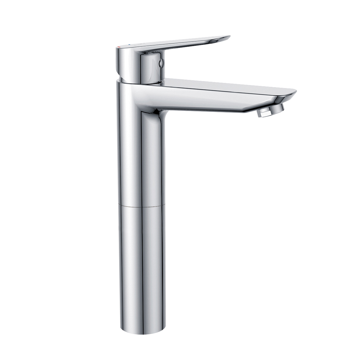 Oltens Vernal Waschtischarmatur Stehend chrom 32504100
