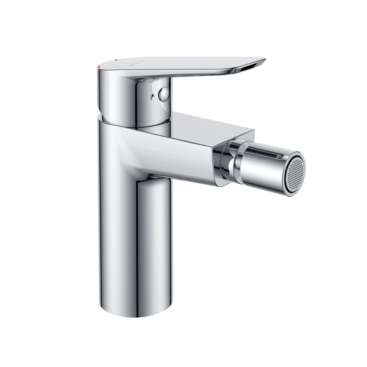 Oltens Vernal Bidet-Wasserhahn stehend chrom 31304100