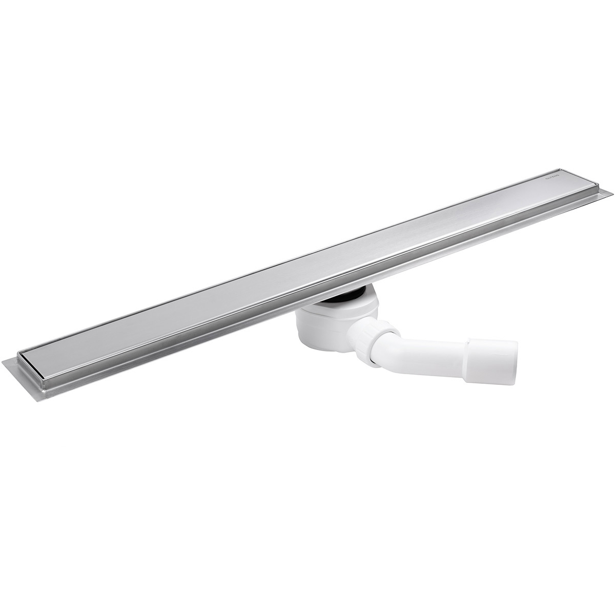 Oltens Langan Duschrinne 80 cm stahl 30003000