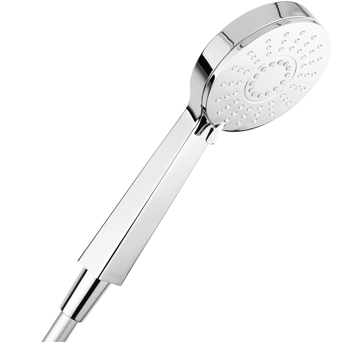 Oltens Motala Select Handbrause chrom 37101100