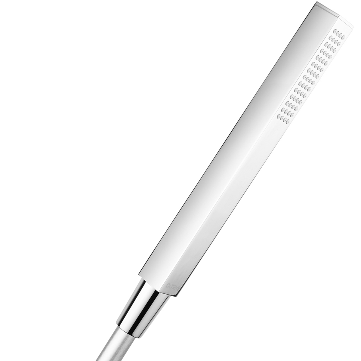 Oltens Sog Handbrause chrom 37103100