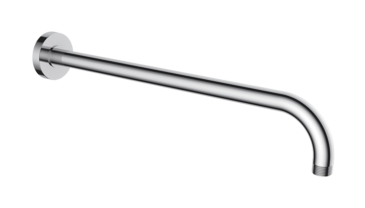 Oltens Lagan Wandarm chrom 39400100