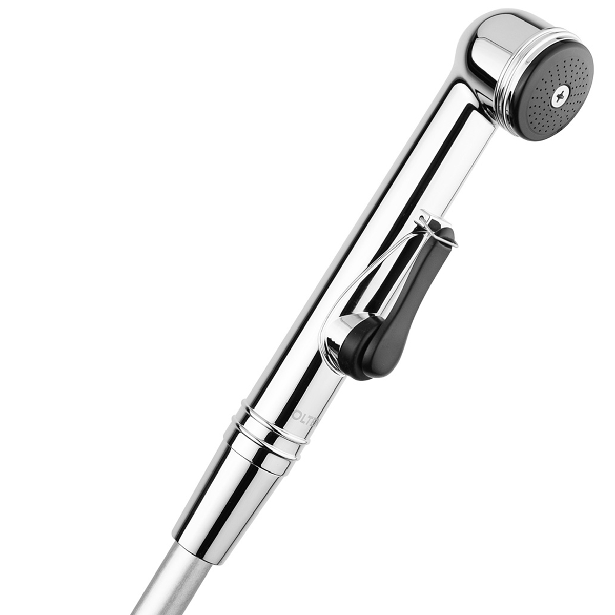 Oltens Rhine Bidet-Duschkopf chrom 37600100