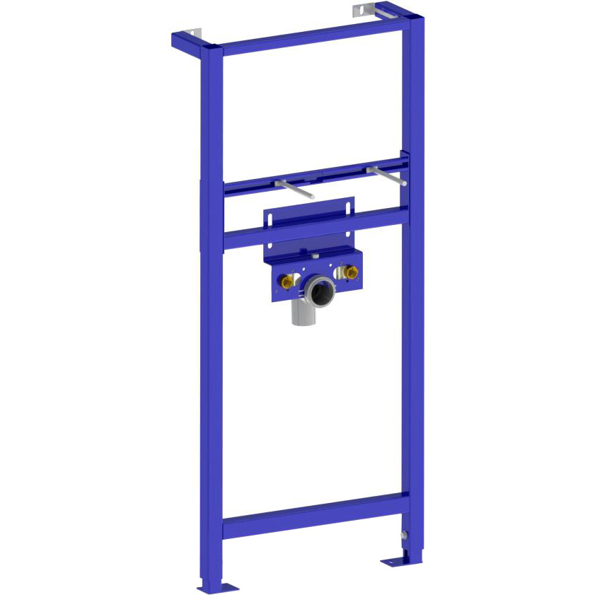 Oltens Triberg Unterputzrahmen zum Waschbecken 53001000