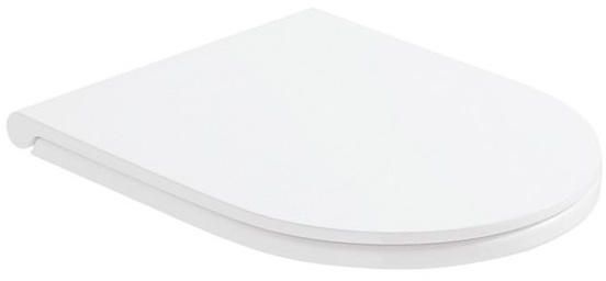 Globo Forty3 Toilletensitz absenkautomatik weiß FOR22.BI