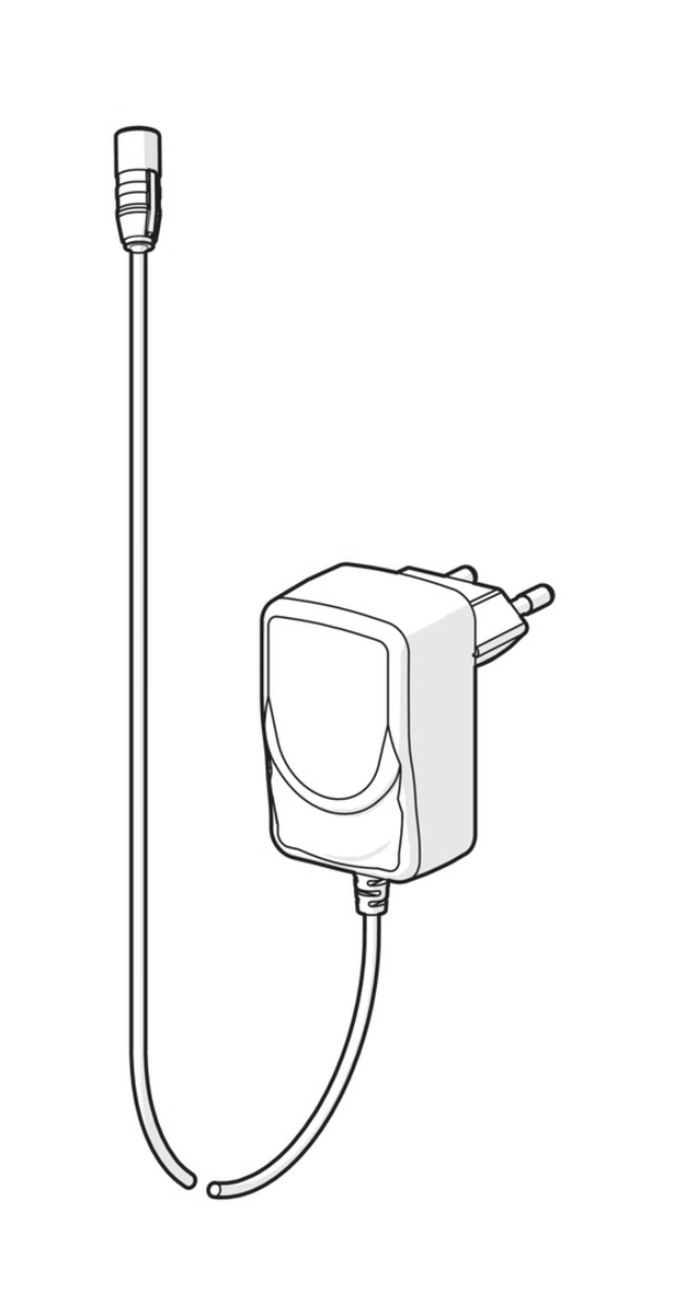 Oras Ladegerät 199550