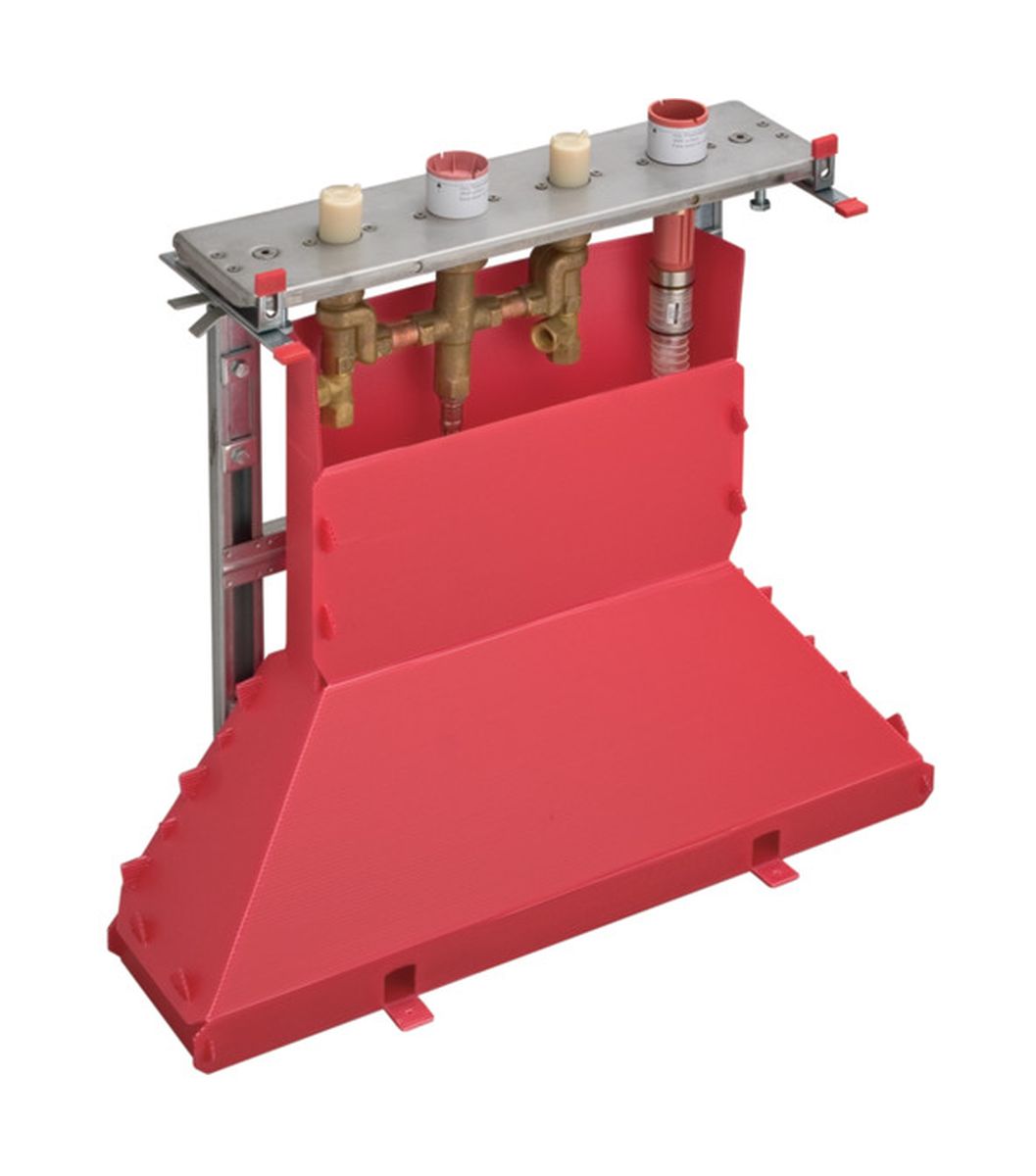 Axor Starck Element für den Badewanneneinbau 15481180