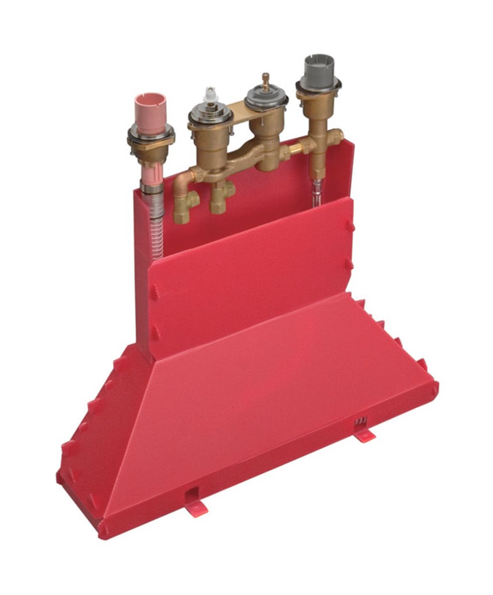 Axor Starck Element für den Badewanneneinbau 15482180