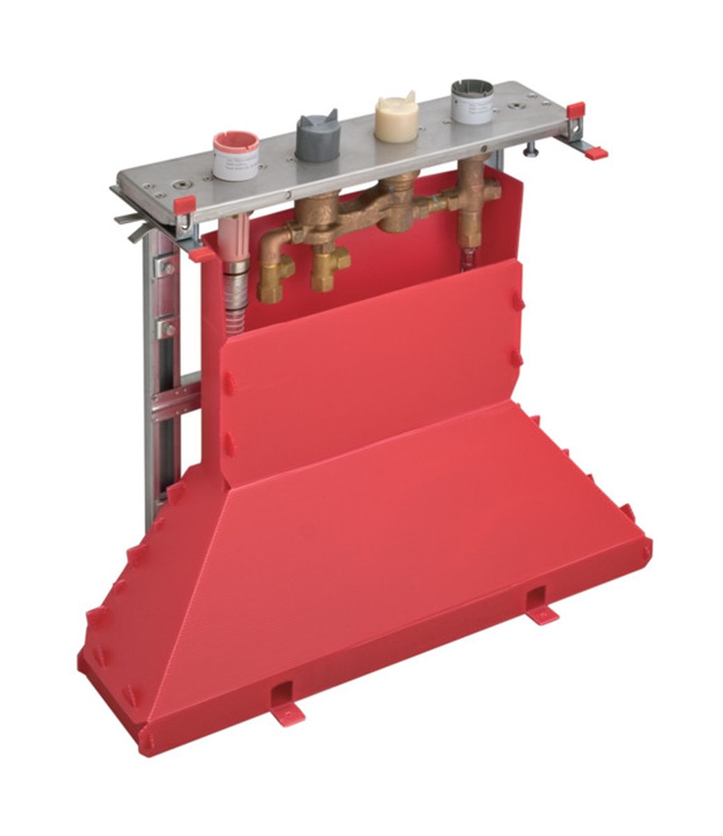 Axor Starck Element für den Badewanneneinbau 15483180