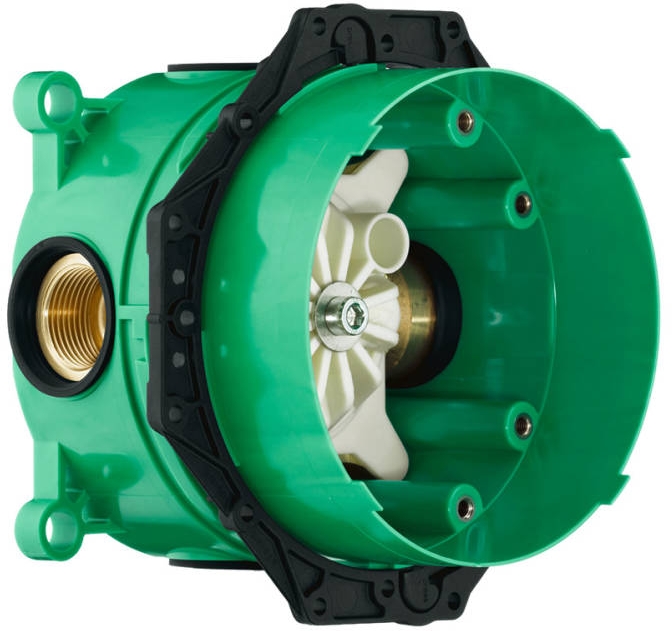 Axor iBox Verdecktes Wasserhahnelement 1700180