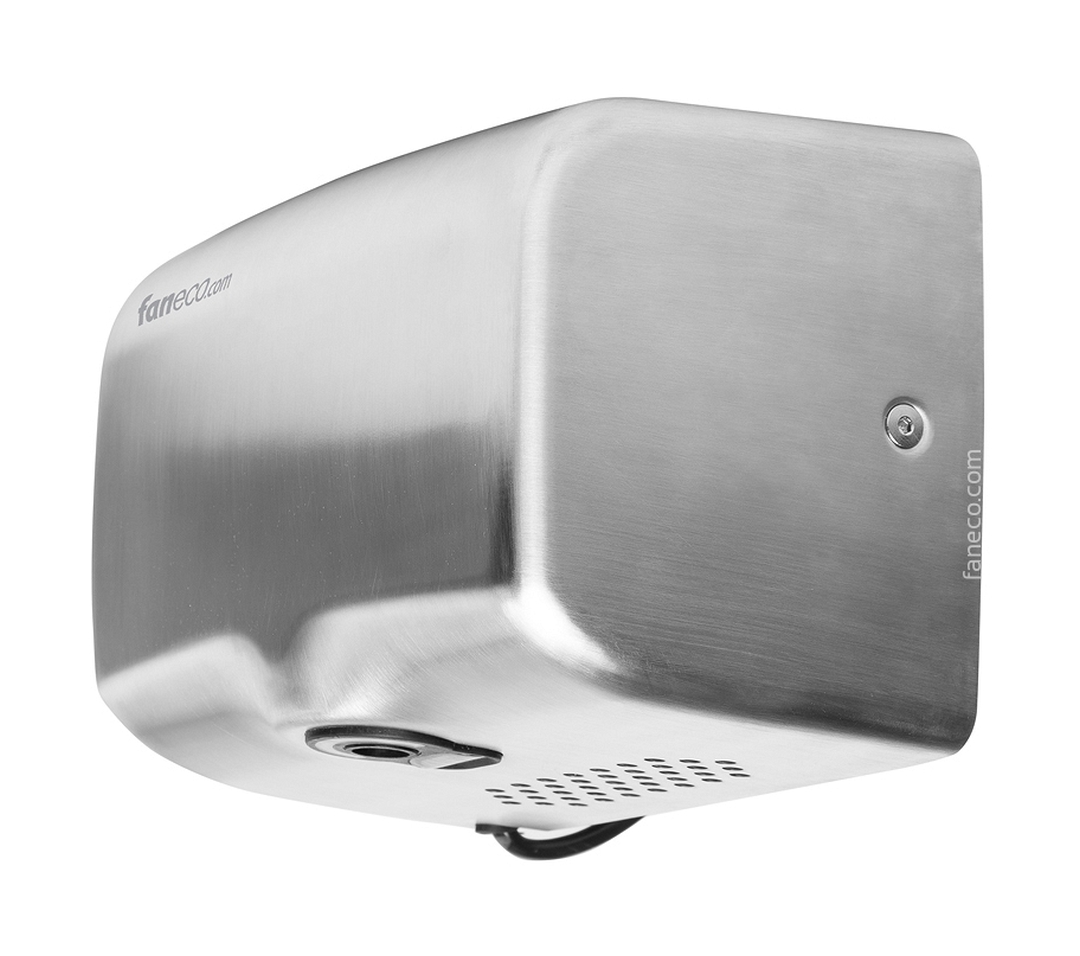 Faneco Passat Händetrockner || D1350SCBH