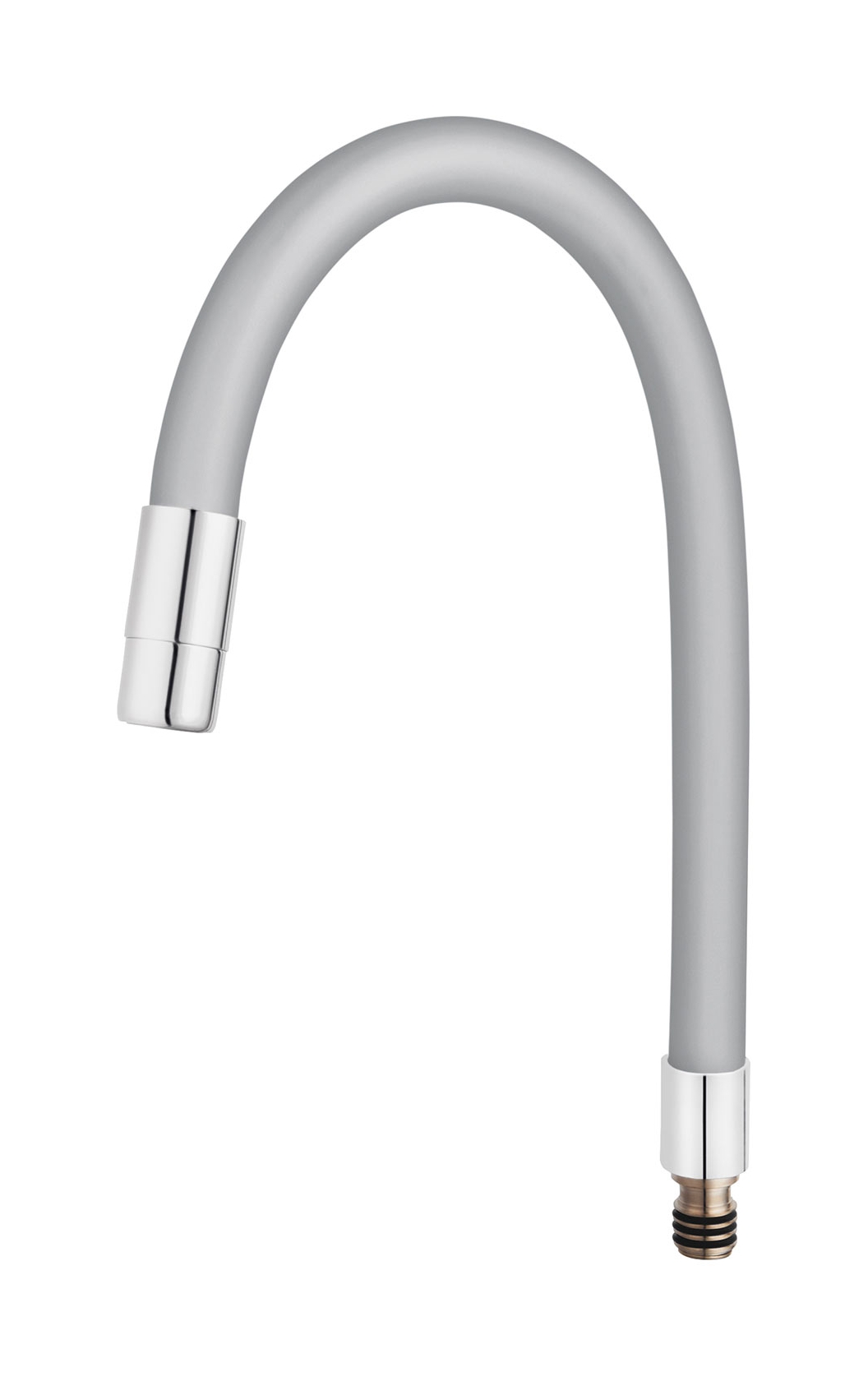 Ferro Elastico Auslauf für Küchenarmatur W100S-B