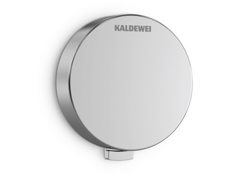 Kaldewei Comfort Badewannensiphon chrom 687772370999