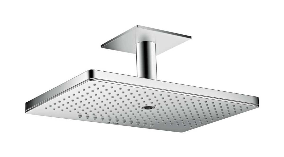 Axor ShowerSolutions Kopfbrause 46.6x30 cm rechteckig chrom 35281000